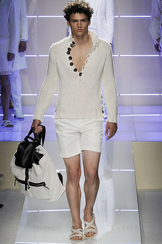 Salvatore Ferragamo / - 2009